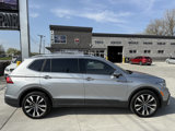 Used 2022 Volkswagen Tiguan SE w/ Panoramic Sunroof Package image 5