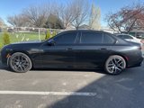 Used 2023 BMW 760i xDrive image 2