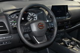 New 2026 Nissan Rogue SV image 2