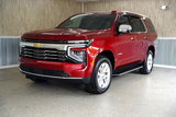 Used 2025 Chevrolet Tahoe Premier image 4