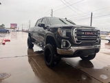 Used 2021 GMC Sierra 1500 SLT w/ SLT Premium Package image 5