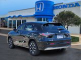 New 2026 Honda HR-V EX-L image 4