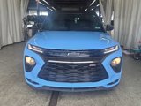 Used 2023 Chevrolet TrailBlazer RS w/ Sun and Liftgate Package image 3