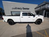 New 2026 RAM 3500 Big Horn image 4