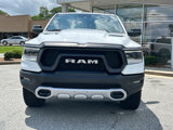 Used 2023 RAM 1500 Rebel image 2