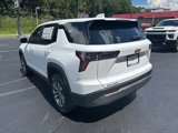 New 2026 Chevrolet Equinox LT image 2