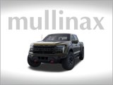 New 2025 Ford F150 Raptor w/ Equipment Group 803A Raptor R image 3