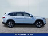 New 2025 Volkswagen Atlas SEL image 6