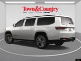 New 2025 Jeep Wagoneer L Series II w/ Premium Group I image 4