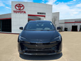 New 2025 Toyota Prius image 2