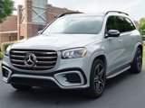 Certified 2025 Mercedes-Benz GLS 450 4MATIC image 2