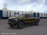 New 2025 Ford F150 Raptor image 2