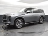 New 2025 INFINITI QX80 Sensory image 3