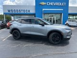 New 2025 Chevrolet Blazer LT w/ Midnight/Sport Edition image 2