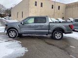 New 2025 Ford F150 XLT w/ Equipment Group 302A MID image 4