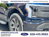 New 2025 Ford F150 Lightning XLT image 4