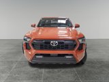 New 2025 Toyota Tacoma 4x4 Double Cab image 2