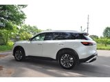 Certified 2025 INFINITI QX60 Luxe image 4