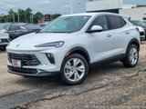 New 2026 Buick Encore GX Preferred image 2