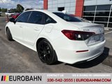 Used 2022 Honda Civic Sport image 3