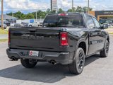New 2026 RAM 1500 Laramie image 5