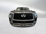 New 2025 INFINITI QX80 Luxe image 4