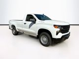 New 2026 Chevrolet Silverado 1500 W/T w/ Trailering Package image 3