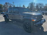New 2025 Jeep Gladiator Nighthawk image 4