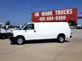 Used 2022 Chevrolet Express 2500 Extended w/ Driver Convenience Package image 2