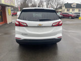 Used 2021 Chevrolet Equinox LS w/ LS Convenience Package image 6