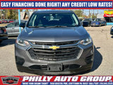 Used 2019 Chevrolet Traverse LS image 2