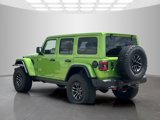 New 2025 Jeep Wrangler Unlimited Rubicon image 5