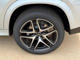 New 2025 Mercedes-Benz GLE 53 AMG 4MATIC Coupe image 4