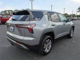 New 2026 Chevrolet Equinox LT w/ Convenience Package II image 3