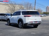 New 2025 Nissan Pathfinder SL image 4