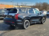 New 2025 Hyundai Palisade Calligraphy image 4
