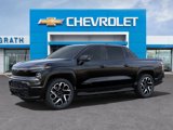 New 2025 Chevrolet Silverado EV RST image 2