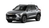 New 2026 Chevrolet TrailBlazer LT w/ Convenience Package image 2