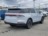 New 2025 Lincoln Aviator Reserve w/ Luxury Package image 4
