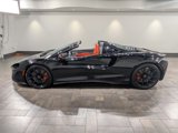 New 2025 McLaren Artura Spider image 3