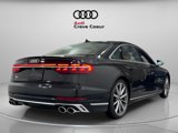 New 2025 Audi S8 image 4