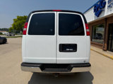 Used 2014 Chevrolet Express 3500 LT w/ LT Preferred Equipment Group image 5