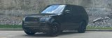 Used 2019 Land Rover Range Rover Supercharged image 2