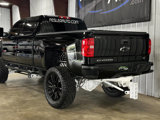 Used 2018 Chevrolet Silverado 2500 LTZ w/ Duramax Plus Package image 3