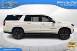 Used 2023 Chevrolet Suburban Z71 image 4