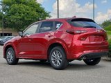 New 2025 MAZDA CX-5 AWD 2.5 S w/ Select Package image 3