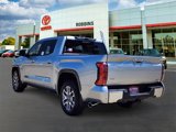 New 2025 Toyota Tundra Platinum image 4