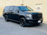 Used 2020 Chevrolet Suburban LT image 2