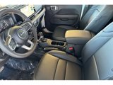 New 2025 Jeep Wrangler Sahara w/ Safety Group image 6