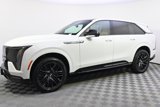 New 2025 Cadillac Escalade IQ Sport 2 w/ LPO, ONYX Package image 2